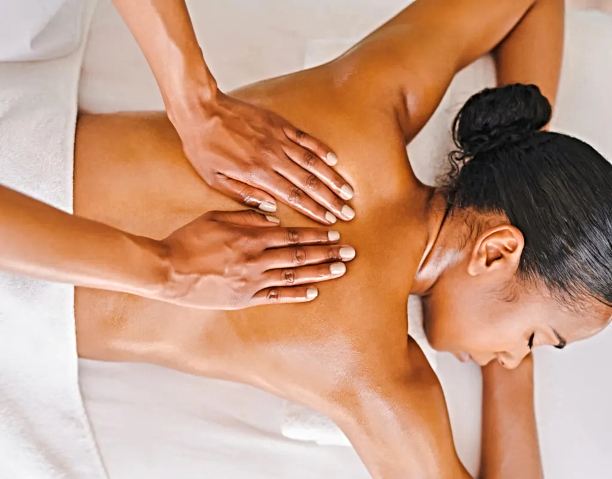 Postnatal Massage