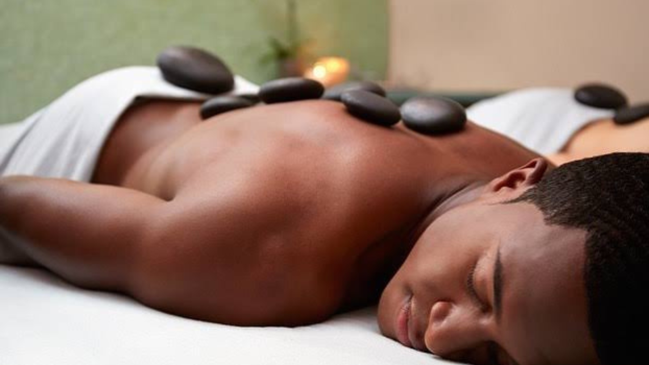 The Healing Touch: The Importance of Massage Therapy if you Live in Lagos, Nigeria