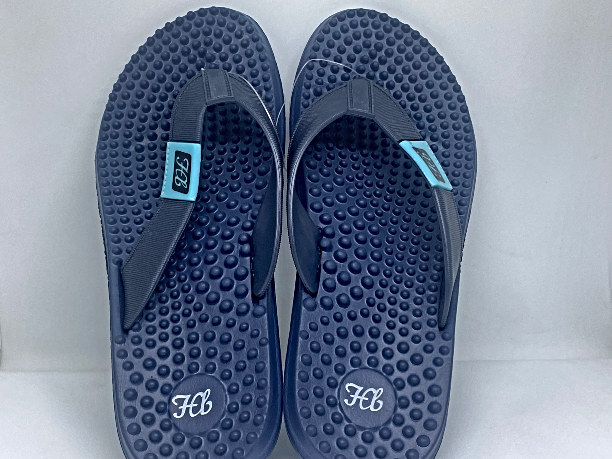 Acupuncture Slippers