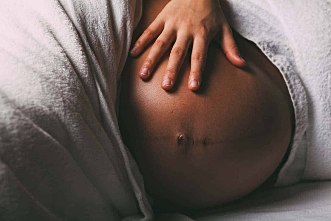 Prenatal Massage