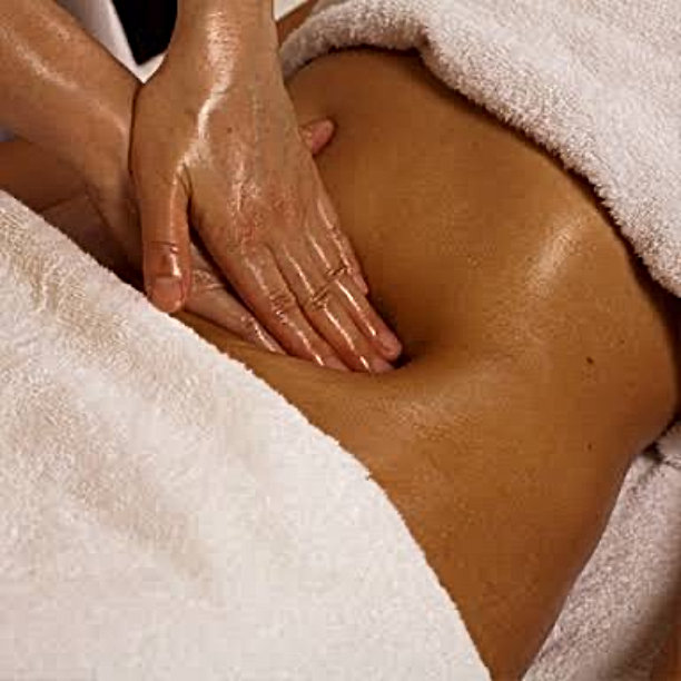 Fertility Massage(3 sessions)