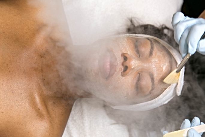 Purifying Facials 